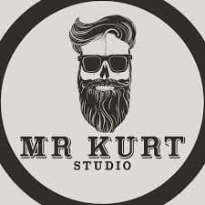 Logo Mr. Kurt